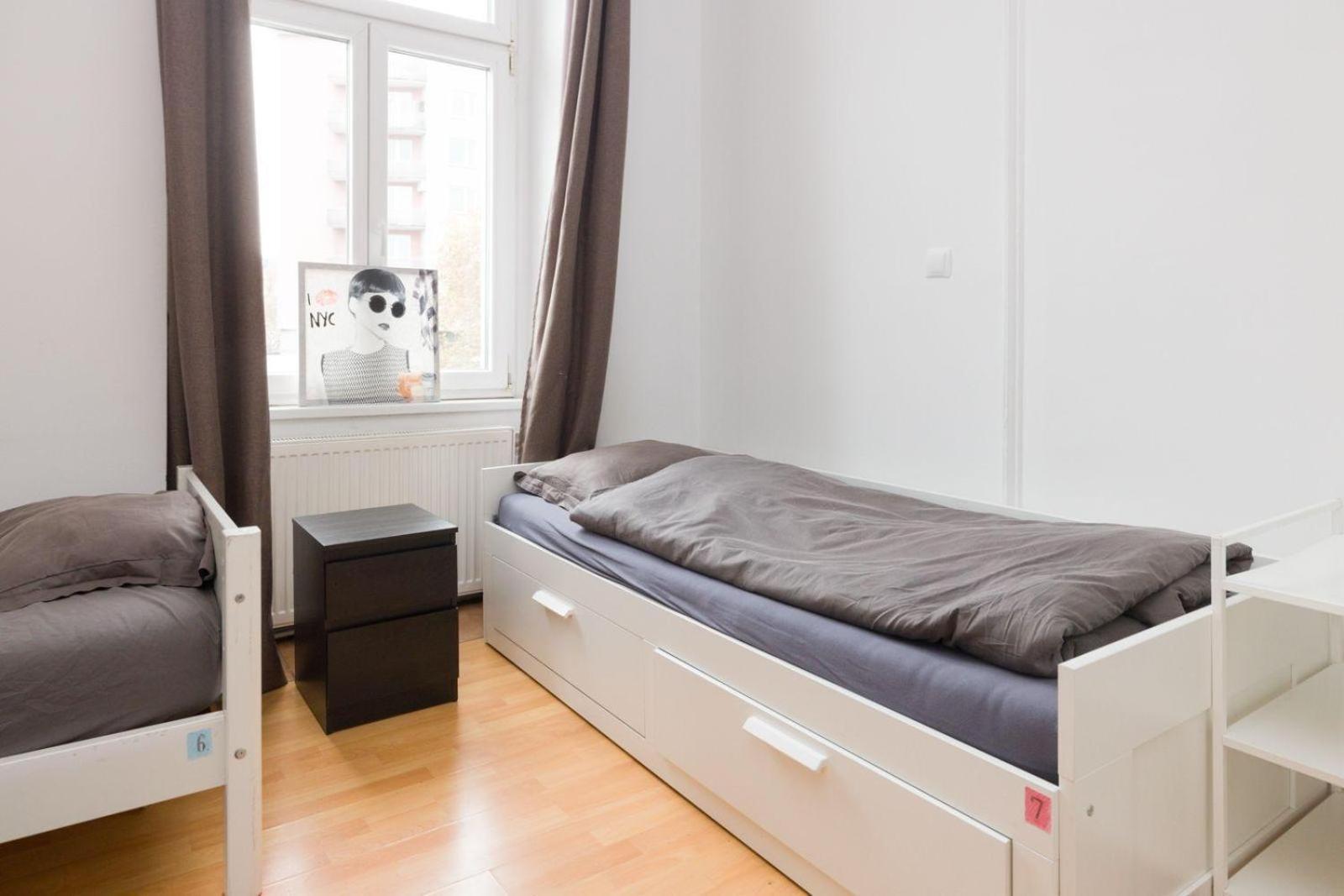 Vienna City Center Hostel Phòng bức ảnh