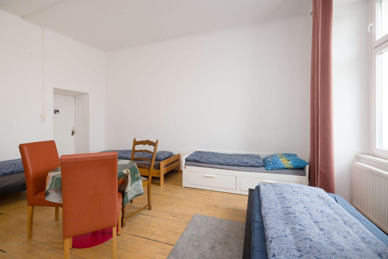 Vienna City Center Hostel Phòng bức ảnh