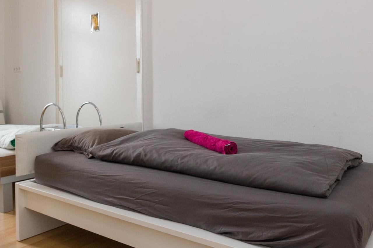 Vienna City Center Hostel Phòng bức ảnh